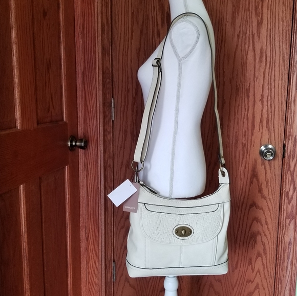 NWT CONCEPT WOMEN'S Wemrock Hobo - Picture 4 of 10